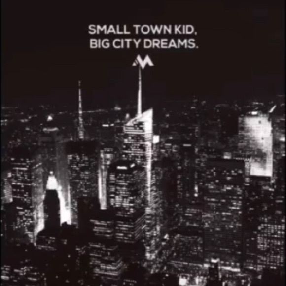 Meet your Posher, Nicholas - Picture 1 of 1